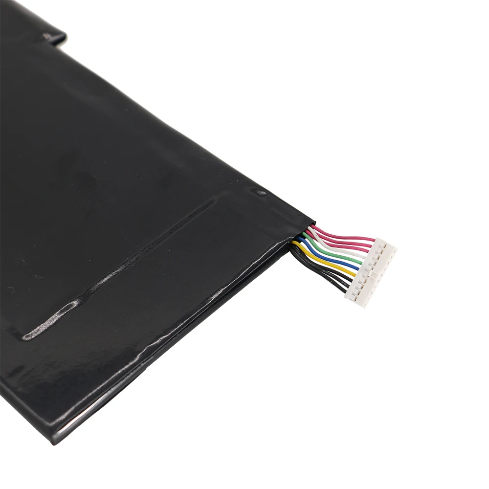 SHUOZB BTY-M6K 11,4 V 52.4Wh 4600mAh лаптоп с Батарея для MSI MS-17B4 MS-16K3 GS63VR 7RG-005 GF63 тонкий 8RD-031TH GF75 планшет