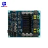 Bluetooth 4,0 TPA3116D2 TPA3116 2*120 Вт, двухканальный усилитель, плата DC 12-24 В, аудио стерео усилитель, аудио приемник ► Фото 3/6