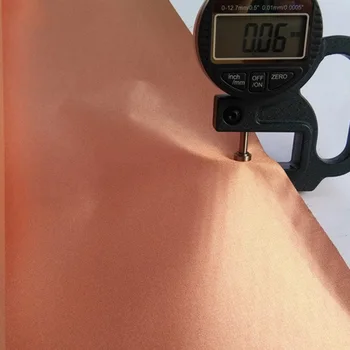 

High conductivity Anti-magnetic Fabric High-performance Black activated carbon