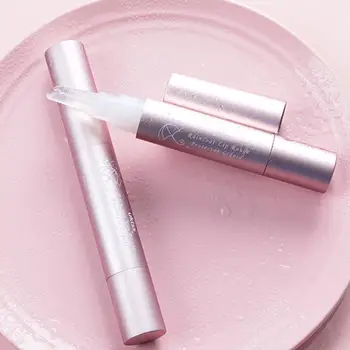 

Makeup Liquid Lipstick Long Lasting Raincoat Single Lip Gloss Waterproof Non-stick Cup Lip Glaze Beauty