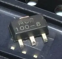 

IC 100%new Free shipping MCR100-8 100-8 SOT23