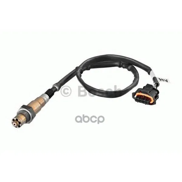 Лямбда-Зонд Opel: Agila 1.0 12v/1.2 16v 00- Bosch арт. 0258006172