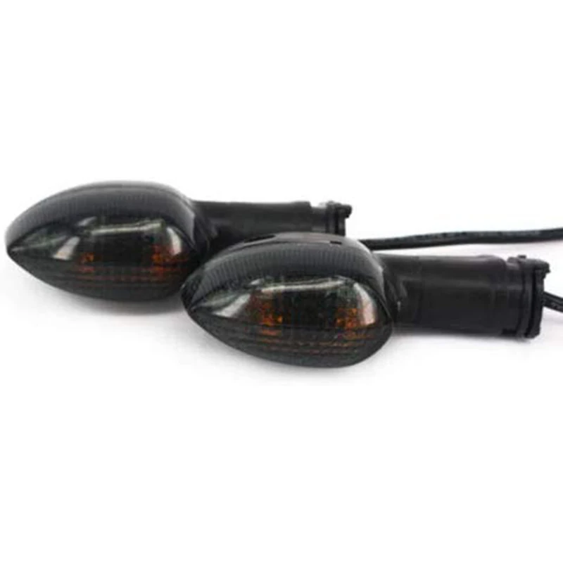 Указатель поворота светильник для YAMAHA MT01 MT25 MT03 MT07 MT09/Tracer FJ-09 FZ-09 FZ-07 Аксессуары для мотоциклов мигалка сигнальная лампа