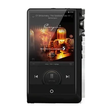 CayinN6ii без потерь аудио плеер Android OS двухсторонний APT-X Bluetooth 4,2 WiFi mP3 плеер ak4497EQ DSD256 IIS USB HDMI выход