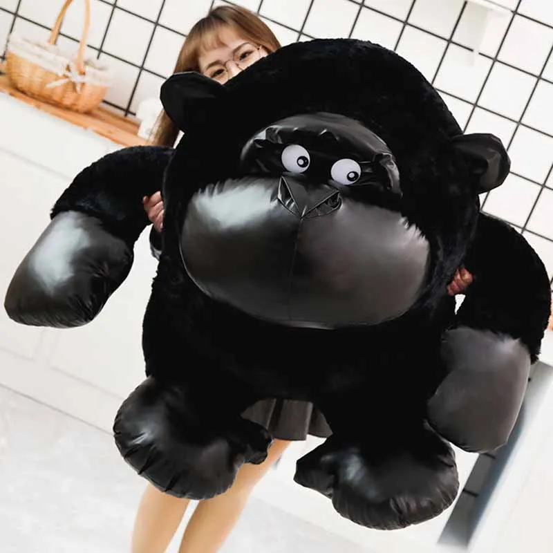 peluches de gorilas grandes