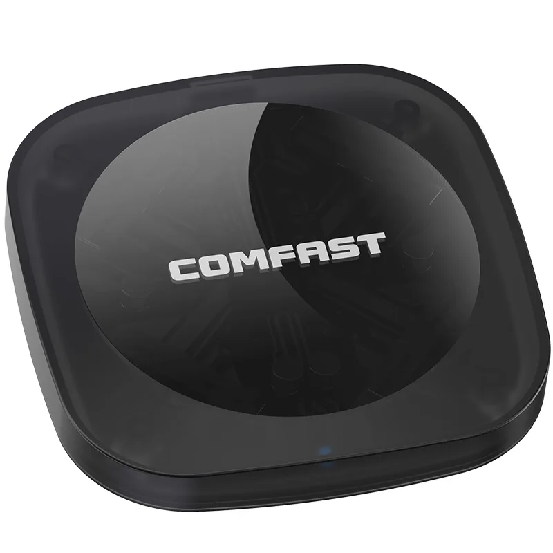 COMFAST CF-960AC 802.11ac 1900 Мбит/с гигабитная сетевая карта 2,4G& 5,8G USB 3,0 высокая мощность мини ac wifi адаптер PC Lan ключ приемник