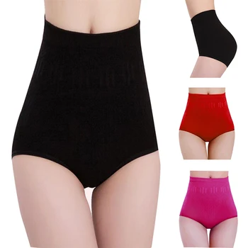

Shapewear Sexy Womens High Waist Butt Lifter Seamless Tummy Control Panties Knickers Body Shaper Briefs Slimming Pants