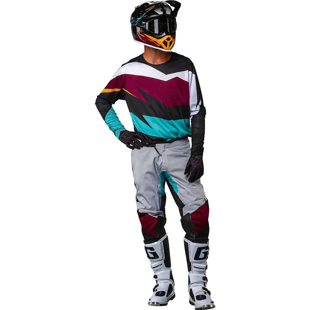 Pink Motocross Racing Gear Set, Anexo MX