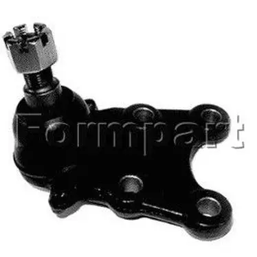 Опора шаровая нижн OPEL: FRONTERA B 98 FORMPART 4704002