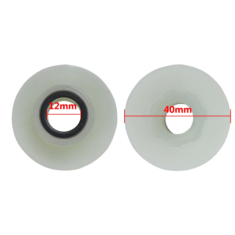 CMCP Chainsaw Parts Kit Oil Drive Pump Worm Gear 5pcs for 45 52 58 4500 5200 5800 Chainsaw Spare Parts Garden Tools
