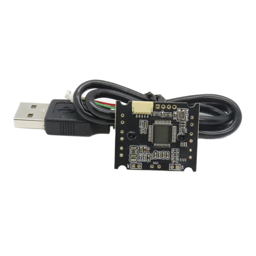 0.3MP HD USB камера модуль для вторичного развития