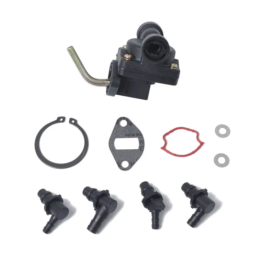 Масляный насос для двигателя автомобиля Kohler K241 K301 K341 M10 M12 производитель оборудования(OEM) часть