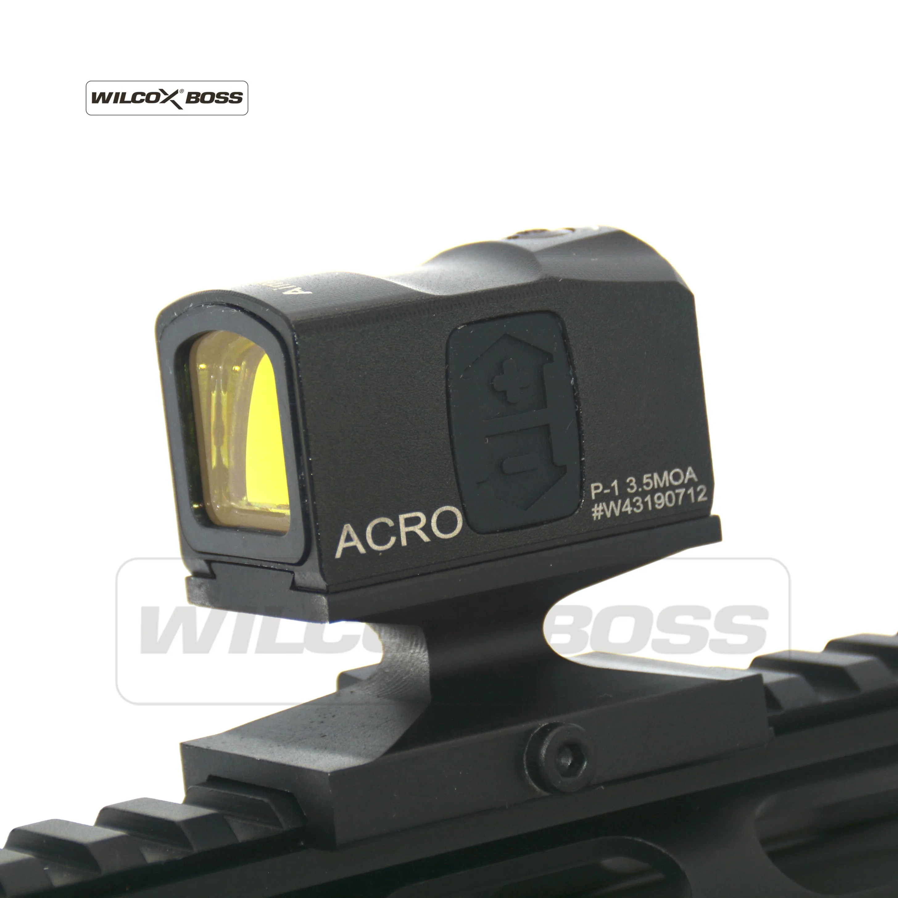 

Red Dot Reflex Sight Aim Acro P1 for Pistol RMR Sight Holographic Scope Riflescope Hunting Optic