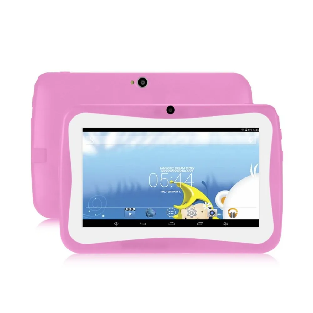 tablet 1.5ghz quad core 8gb wifi tablet