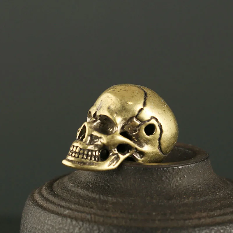 skull head pendant (2)
