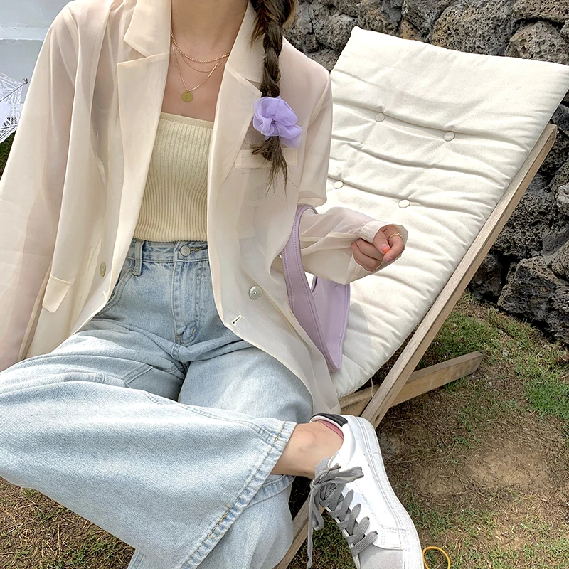 

Cheap wholesale 2021 spring summer autumn new fashion casual ladies work women Blouse woman overshirt female OL PyR123