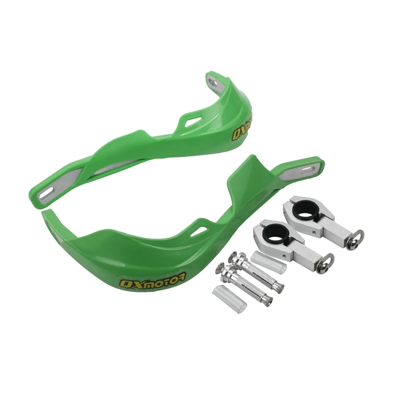 Руль мотоцикла рукавицы ручной щитки для KTM SX EXC ADV SMR Dirt Bike Motorcross 1-1/8 28 мм FatBar