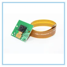 OV5647 Raspberry Pi камера 5 миллионов пикселей Raspberry PI отправка нулевого тестового кабеля