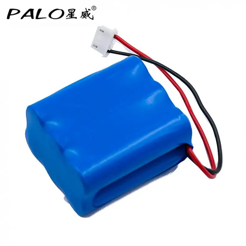 7,2 V 2500mAh подметальная батарея без эффекта памяти и переработки для Mint5200C 5200