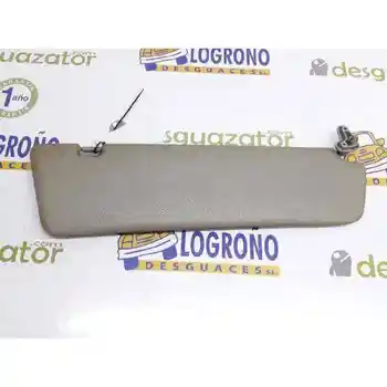 

PARASOL LEFT MERCEDES VITO COMBI 06.2003->