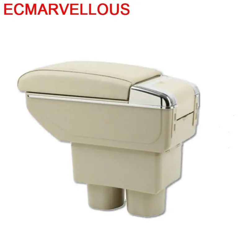 

Automobiles Automovil Arm Rest Car-styling Car Styling Parts Auto Modified Decoration Armrest Box 18 FOR Nissan Sylphy