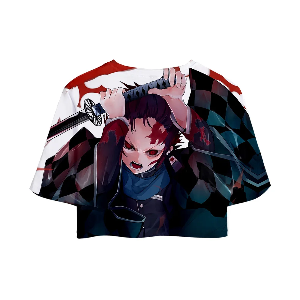 Новинка; костюм для косплея «Demon Slayer Kimetsu no Yaiba Agatsuma Zenitsu»; костюм «Kamado Nezuko»; хлопковая Футболка; шорты; платье; спортивная одежда