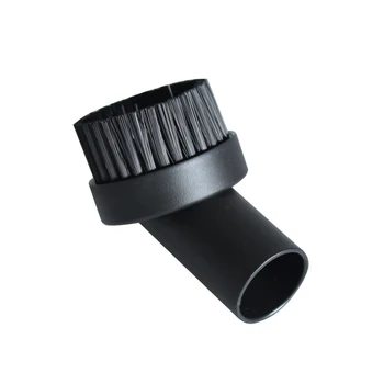 

Black Brush Universal Accessories 5 In 1 Nozzle Home 35mm Vacuum Cleaner Dusting