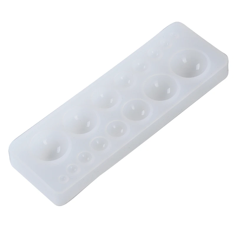 DIY Creative Handmade Soap Candle Aromatherapy Silicone Mold Cake Biscuits Chocolate Candy Kitchen Baking Mold