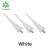 3 White Wind Blades
