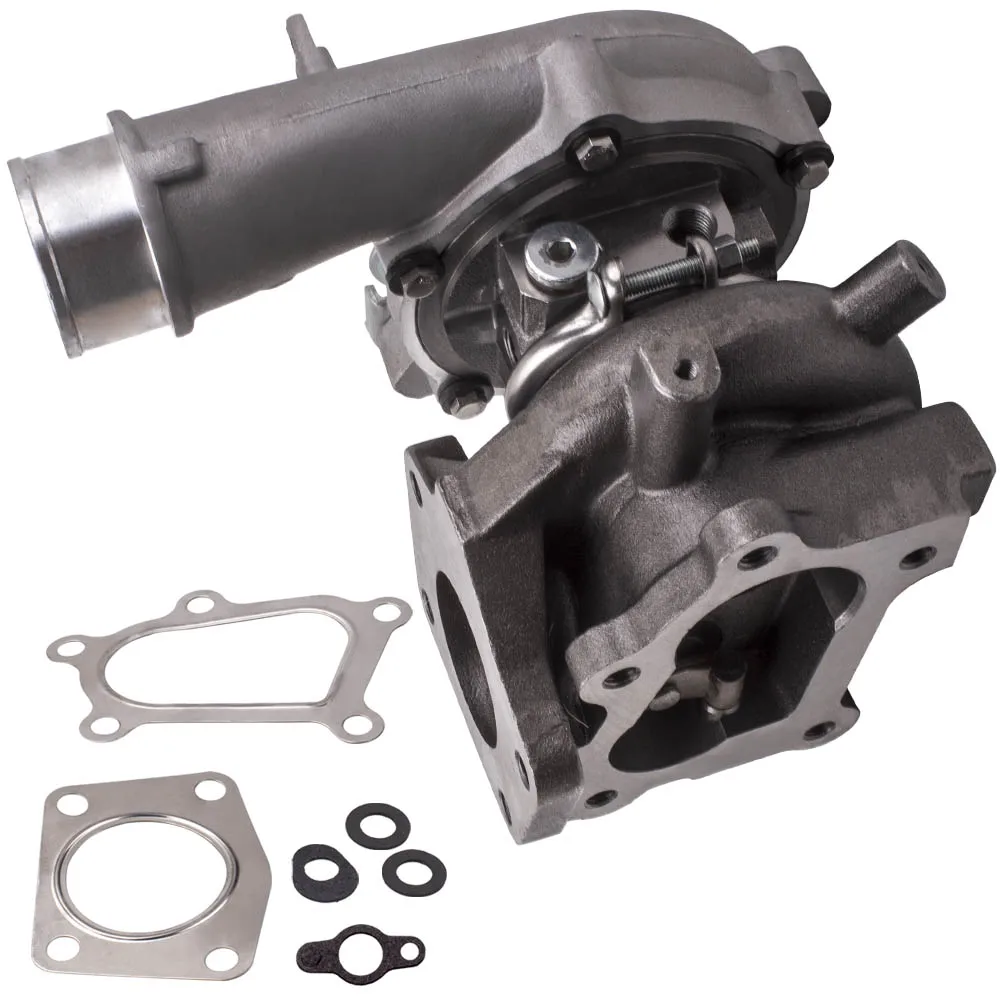 K0422-582 K04 New Direct Replacement Turbocharger 53047109904 for MAZDA CX-7 2.3L | Автомобили и мотоциклы