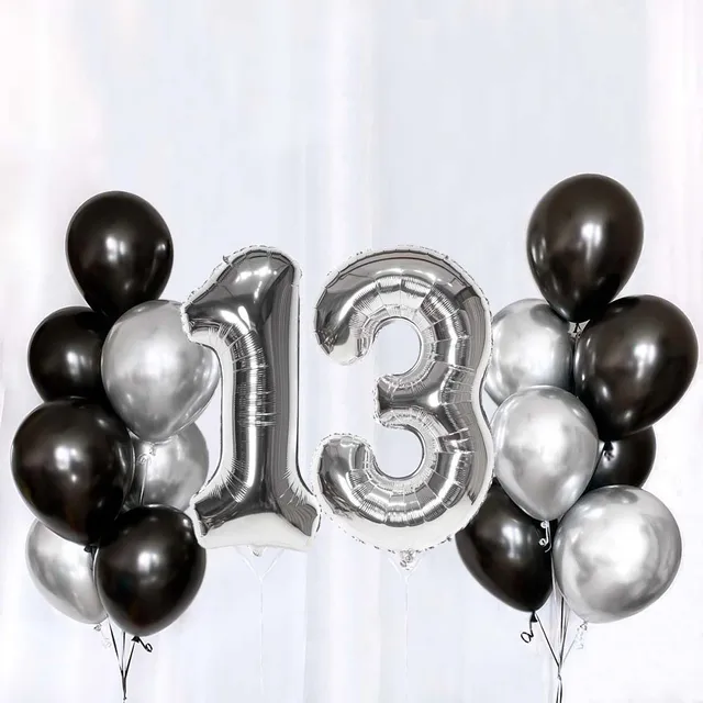 13