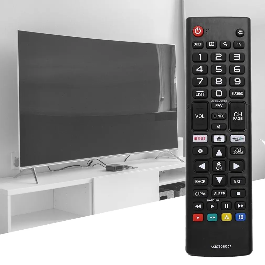 Пульт дистанционного управления для ЖК телевизора Lg|Пульты ДУ| |