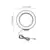 4.7 Inch 12cm USB LED Ring Light Vlogging Photography Video Lights LED Camera Selfie Light Ring Live Broadcast Video Photography