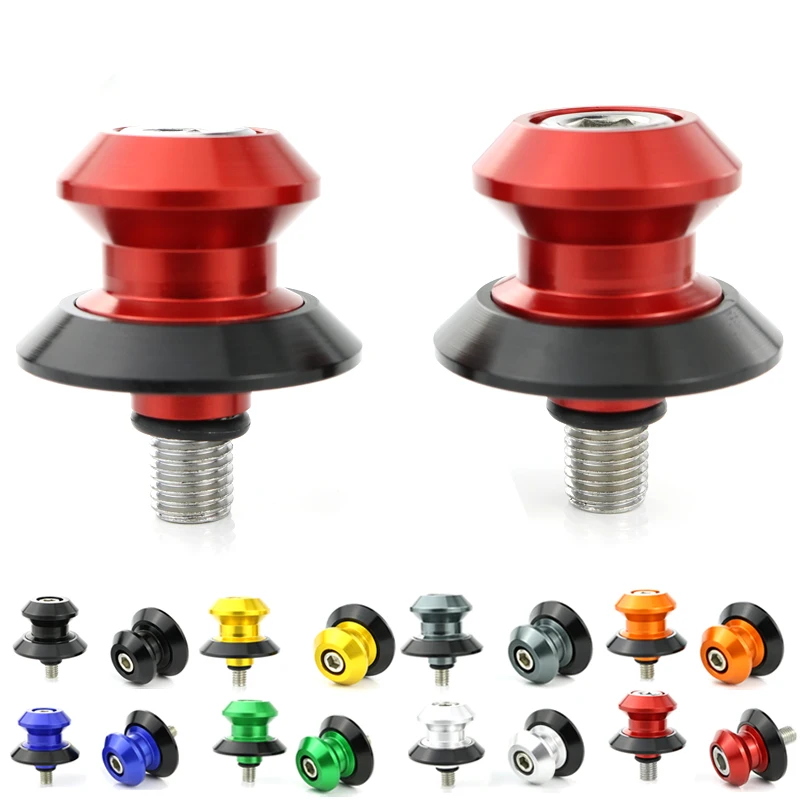 Для мотоциклов Honda RC51 RVT1000R 2000-2006 CBR 400RR CBR400R CBR1100XX Алюминиевая Подставка для