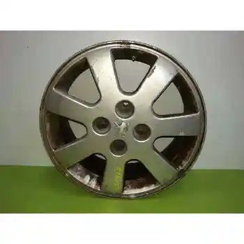 

5402G6 RIM PEUGEOT 406 SALOON (S1/S2)