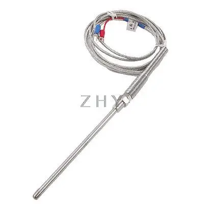 

0-400C Thermocouple K Type Temperature Sensors 2m (6.6')