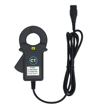 ETCR030 высоко точный Зажим ток утечки Датчик