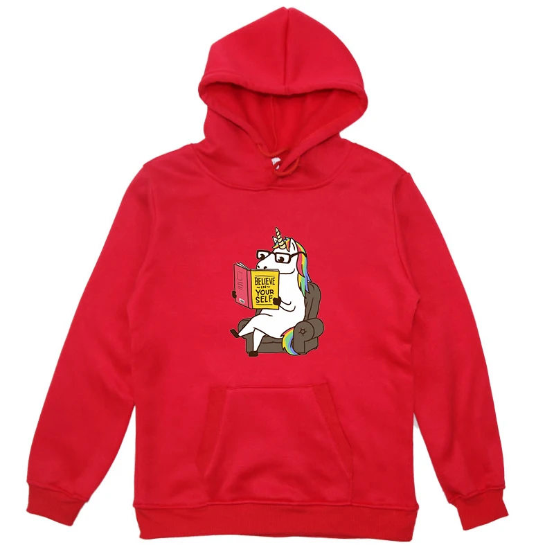 Hoodies 4 New Winter Toddler Kids Boy Girl Hoodie Unicorn Print Baby Sweatshirt Tops Clothes Roupa Infantil Black Fashion Moletom Infantil - Color: Hoodies 4