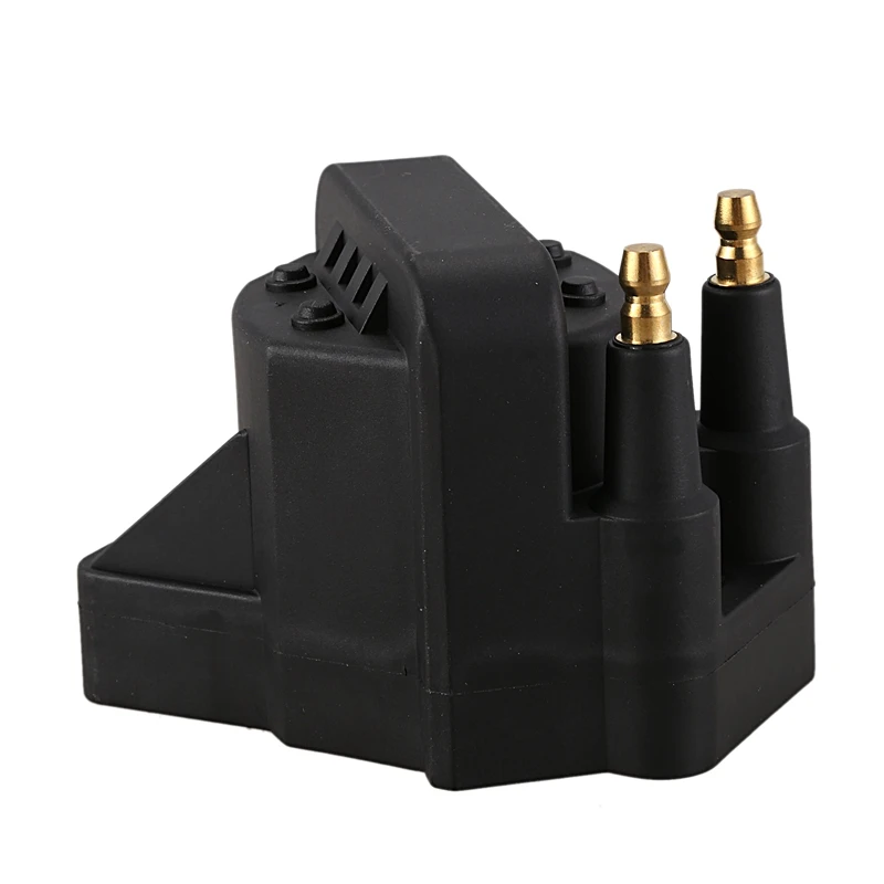 Высококачественная Высокоэффективная катушка зажигания D555 C1235 DR39 10495121 для Buick