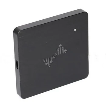 

16Ch 100MHz Debug Tool For Windows Timing Detail Sampling Signal Clip Oscilloscope Type C Bandwidth USB Logic Analyzer Basic