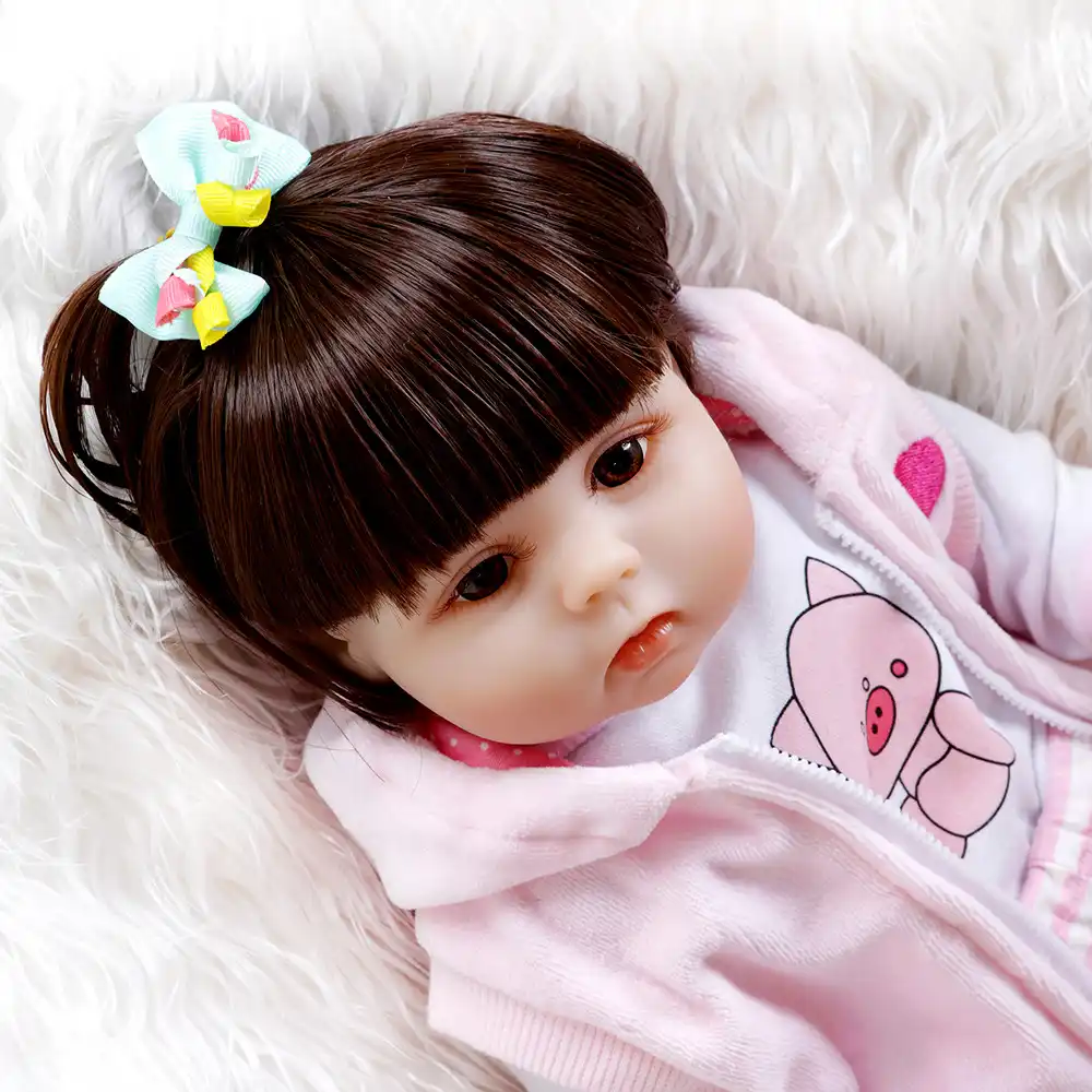 reborn doll for child