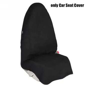

Car Seat Covers Universal Waterproof Back Seat cover for Pet Cat Dog Mat Car seat Protector Adjustable Washable Anti Slip