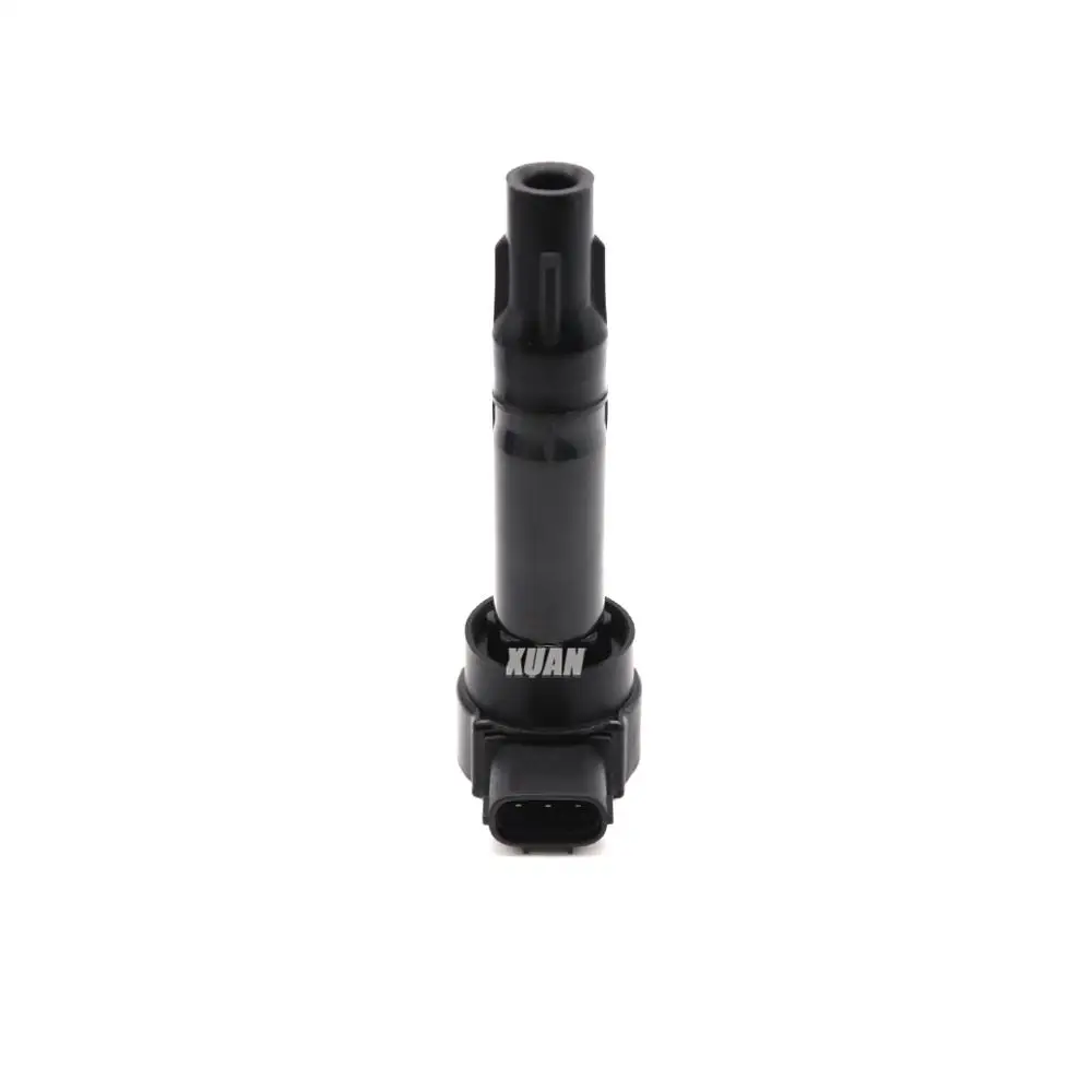 XUAN высокое качество катушка зажигания 1832A028 FK0319 для Mitsubishi Smart 451 Fortwo Coupe кабрио 1,0