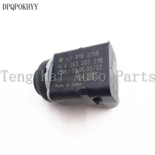 DPQPOKHYY Park сенсор для VW Phaeton 955 Asiento Skoda PDC сенсор 1J0919275B