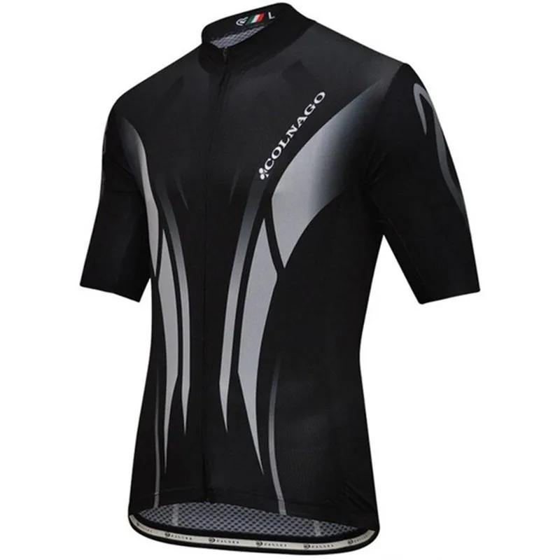 

Colnago Men Jersey Pro Team Clothing Summer Bike shirt Bib shorts Mtb Maillot Short sleeve Top Ciclismo Ropa Bicycle Kit Gel Pad