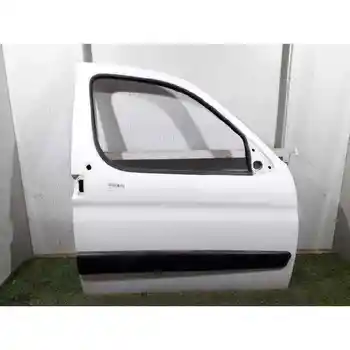 

9004W3 RIGHT FRONT DOOR PEUGEOT PARTNER (S2)