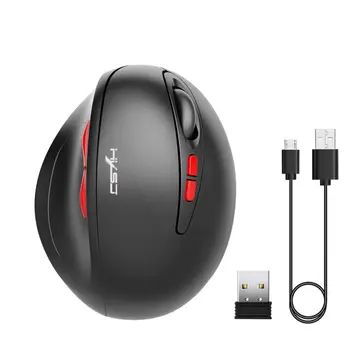 

2.4GHz Wireless Mouse for Laptop Portable Mini Mute Mice Silent Computer Mouse for Desktop Notebook PC Mause