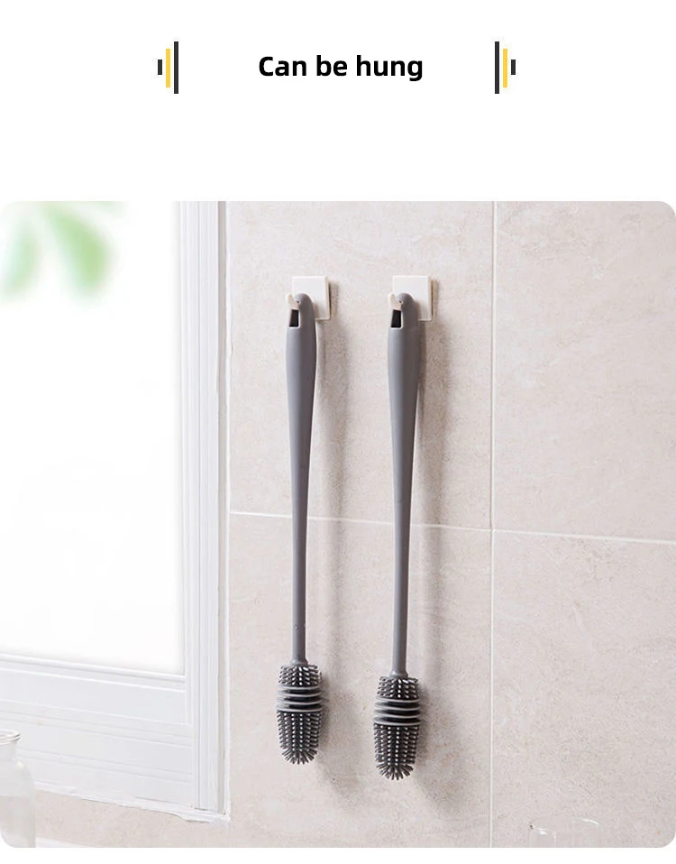 Simply Comfy™ Cleaning Brush - Multifunctional Scrubber