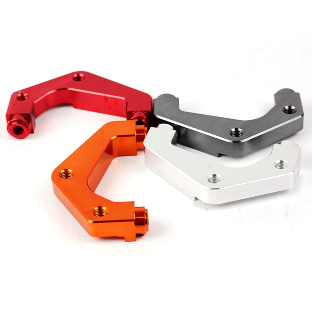 Other Motorcycle Parts Motorcycle CNC Brake System Adapter Bracket