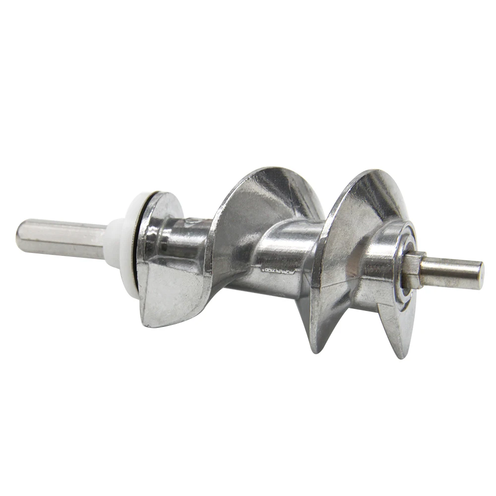 Мясорубка шнека запасные части SS 989843 для Moulinex HV2 ME20 HV3 HV4 ME4 HV6 ME51 HV8 кухонная